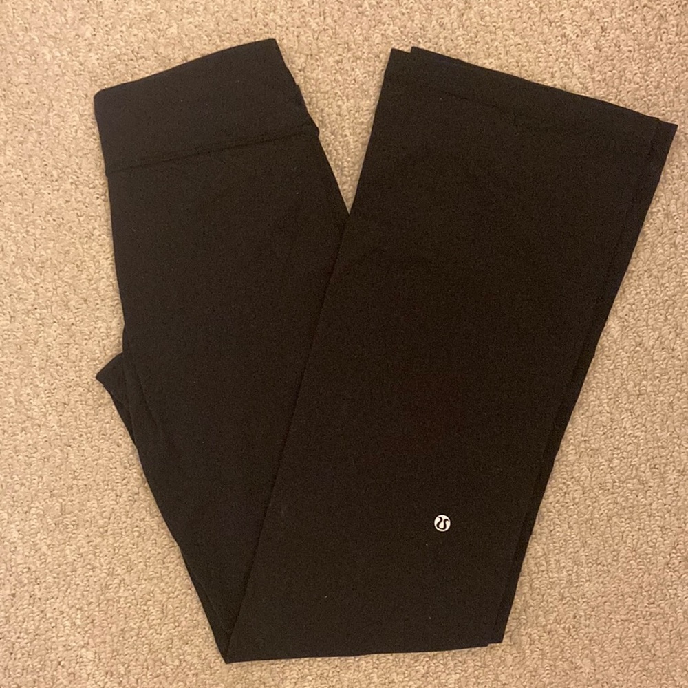 Lululemon pants